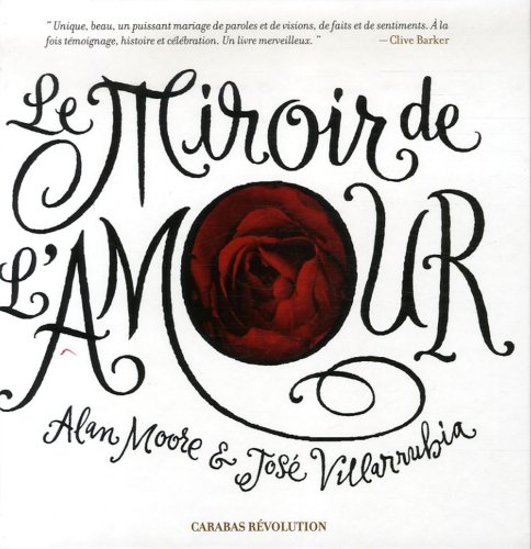 9782351001769: Le miroir de l'amour (TOURNON DIVERS)