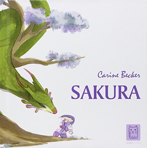 Beispielbild fr Sakura zum Verkauf von Ammareal