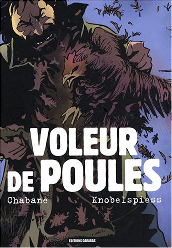 9782351003039: Voleur de poules