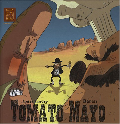 Beispielbild fr Tomato Mayo zum Verkauf von Ammareal