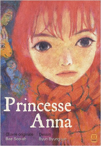 Beispielbild fr Princesse Anna zum Verkauf von Chapitre.com : livres et presse ancienne