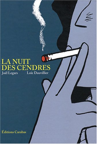 Stock image for La nuit des cendres for sale by Chapitre.com : livres et presse ancienne