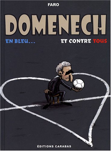 Stock image for Domenech for sale by Chapitre.com : livres et presse ancienne