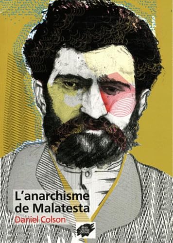 9782351040386: L'anarchisme de Malatesta