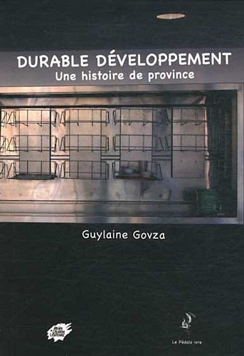 9782351040522: Durable dveloppement: Une histoire de province