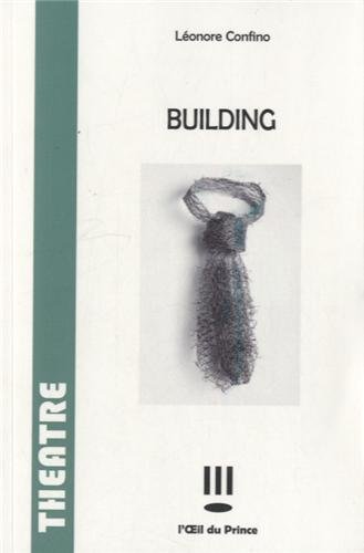 Beispielbild fr Building. Nouvelle version zum Verkauf von Librairie Franoise Causse
