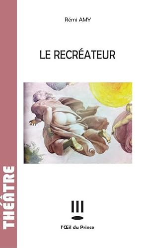 Stock image for le recrateur for sale by Chapitre.com : livres et presse ancienne