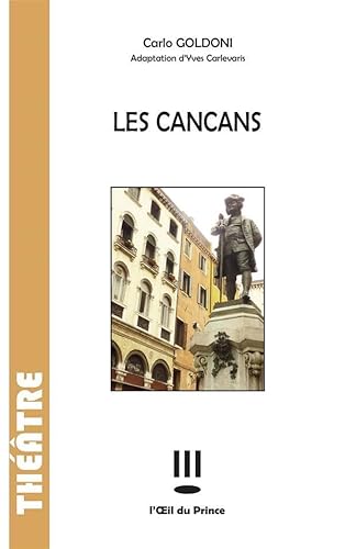 9782351051115: Les Cancans