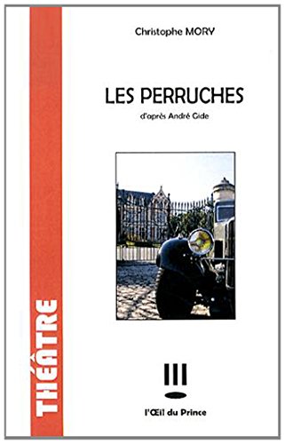 Stock image for les perruches for sale by Ammareal