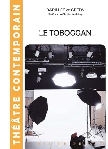 Stock image for Le Toboggan for sale by RECYCLIVRE