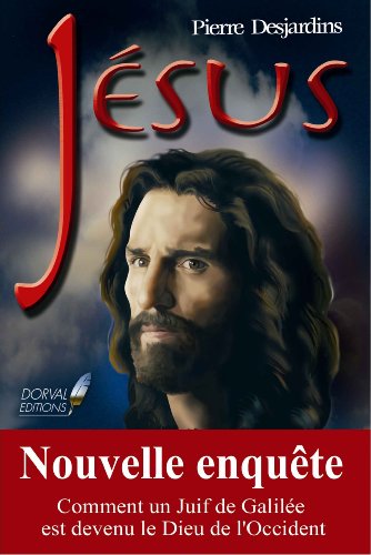 Stock image for Jesus Nouvelle enqute for sale by Ammareal