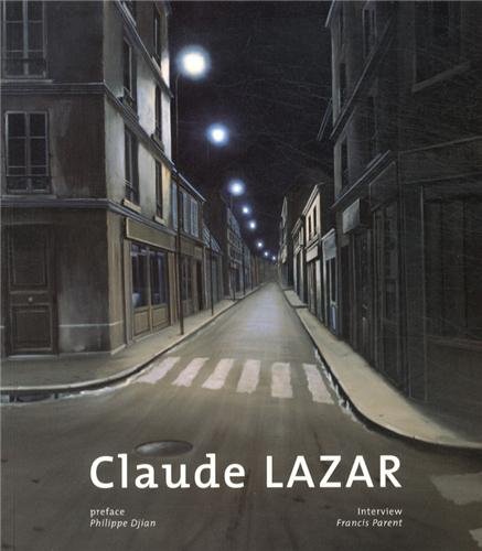 9782351080184: Claude Lazar