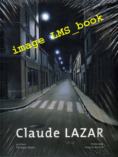 9782351080184: Claude Lazar