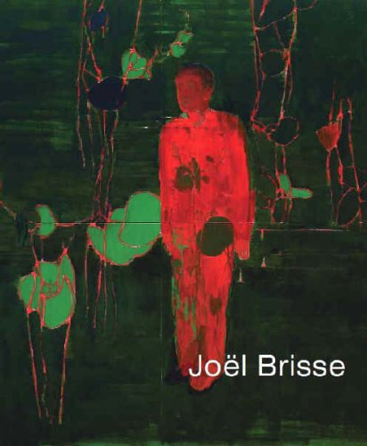 JOEL BRISSE ; L'HABIT ROUGE