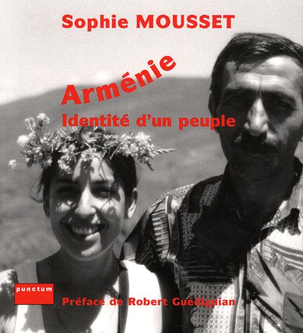 Stock image for Armnie : Identit d'un peuple for sale by Ammareal