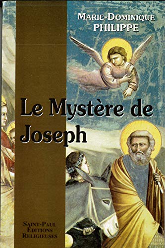 Beispielbild fr Le mystre de Joseph zum Verkauf von Ammareal