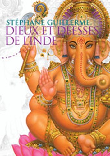 9782351180112: Dieux et desses de l'Inde