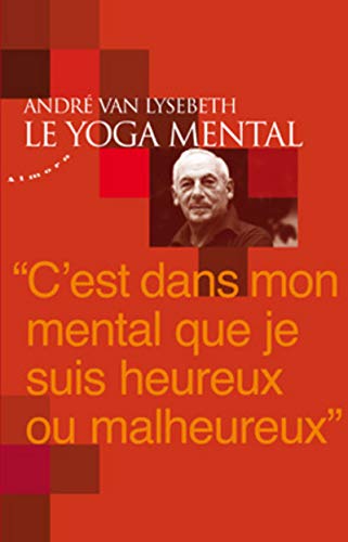 9782351181010: Le yoga mental