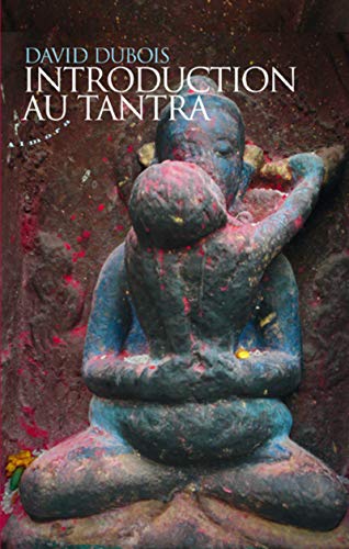 9782351181911: Introduction au tantra: Pratique de l'veil au coeur du quotidien