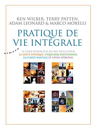 Stock image for Pratique de vie intgrale for sale by Gallix