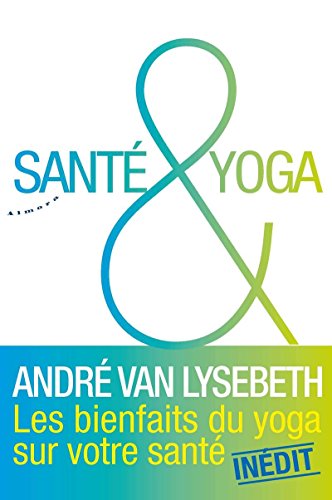 Stock image for Santé & yoga for sale by medimops