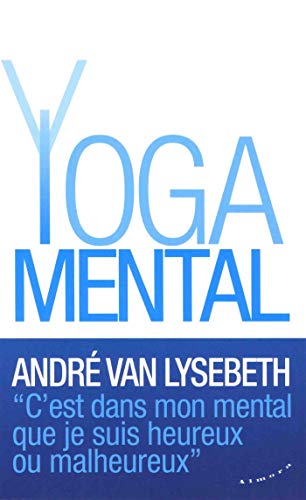 Stock image for Le Yoga mental for sale by Ammareal
