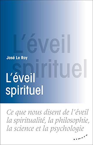 Beispielbild fr L'veil spirituel zum Verkauf von medimops