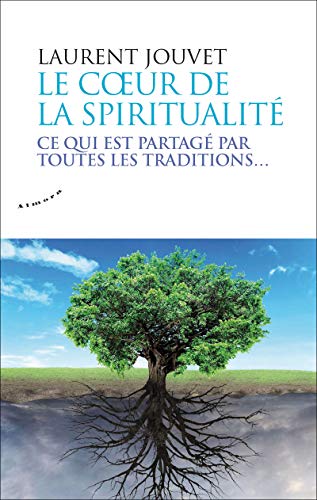 Beispielbild fr Le coeur de la spiritualit - Ce qui est partag par toutes les traditions zum Verkauf von Gallix