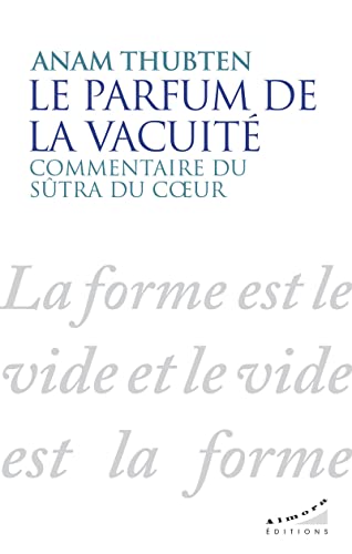 Beispielbild fr Le parfum de la vacuit - Commentaire du stra du coeur zum Verkauf von medimops
