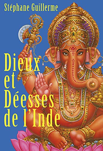 9782351185346: Dieux et desses de l'Inde