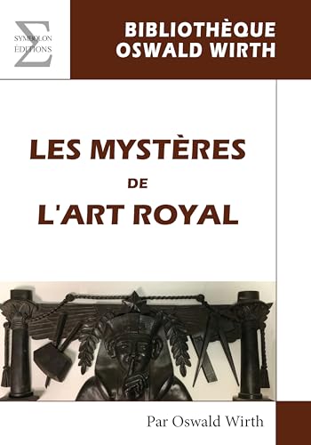 9782351202319: Les mystres de l'art royal : Rituel de l'adepte