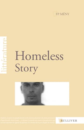 Imagen de archivo de Homeless Story a la venta por WorldofBooks