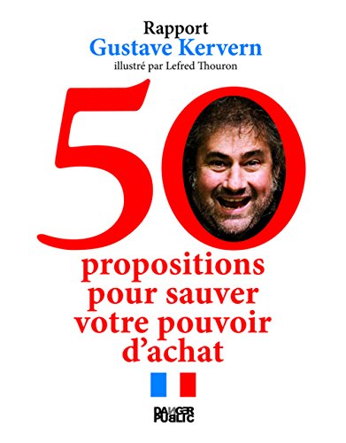 Beispielbild fr 50 Propositions pour sauver votre pouvoir d'achat zum Verkauf von medimops