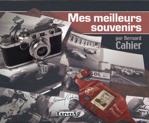 Stock image for Mes meilleurs souvenirs ----------- [ Edition bilingue ENGLISH -Franais ] for sale by Okmhistoire