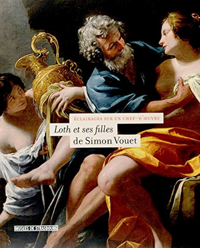 9782351250013: Loth et ses filles" de Simon Vouet