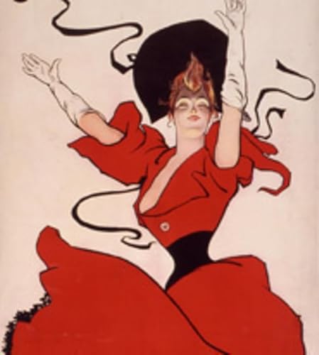 Beispielbild fr Le salon de la rue. L'affiche illustre de 1890  1910. zum Verkauf von Antiquariat & Verlag Jenior