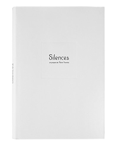 Stock image for Silences: Un propos de Marin Karmitz for sale by Ammareal