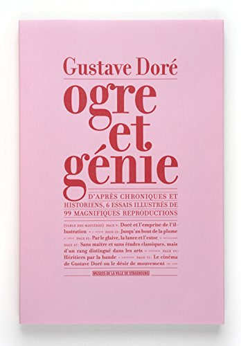 Beispielbild fr Gustave Dor, Ogre et gnie zum Verkauf von Ammareal