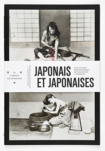 Stock image for JAPONAIS ET JAPONAISES for sale by Librairie La Canopee. Inc.