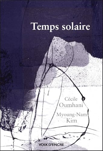 Beispielbild fr TEMPS SOLAIRE (French Edition) zum Verkauf von Gallix