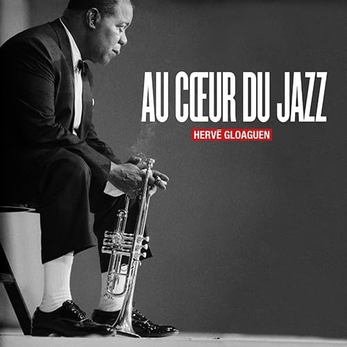 Beispielbild fr Au coeur du jazz zum Verkauf von Ammareal