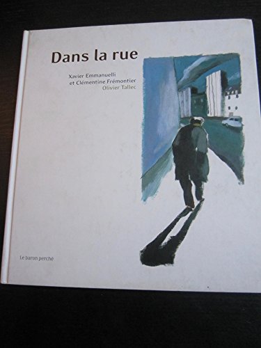 Stock image for Dans la rue for sale by Ammareal