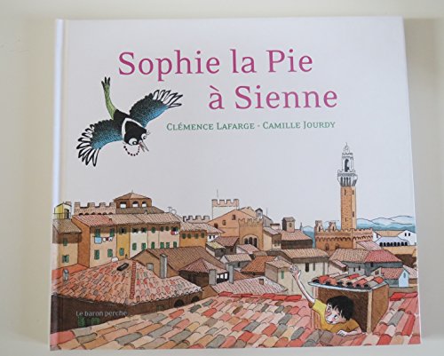 9782351310120: Sophie la Pie  Sienne