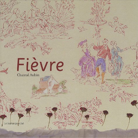 Stock image for Fivre for sale by Ammareal