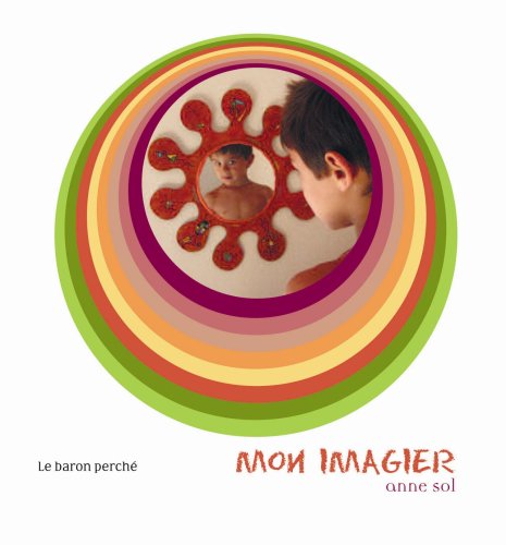 Stock image for L'imagier for sale by Librairie Th  la page