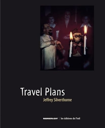 9782351371213: Travel Plans