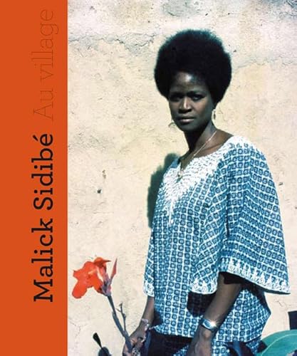 Stock image for Malick Sidib, Au village (French Edition) for sale by Gallix