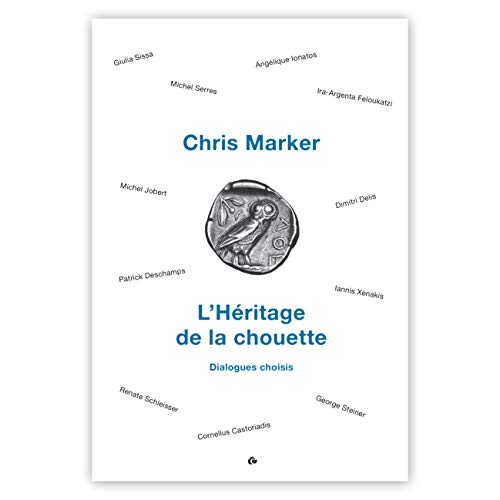 Beispielbild fr L'Hritage de la chouette - Dialogues choisis (French Edition) zum Verkauf von Gallix