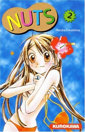 9782351420010: Nuts !, Tome 2 :