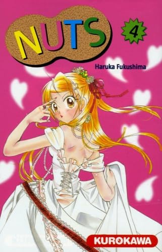 Imagen de archivo de Nuts !, Tome 4 : a la venta por Ammareal